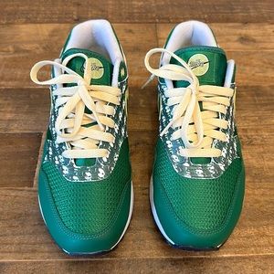 Unisex Nike Air Max 1 Premium “Limeade”